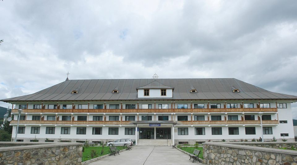 Romanian Church opens monasteries to those in need