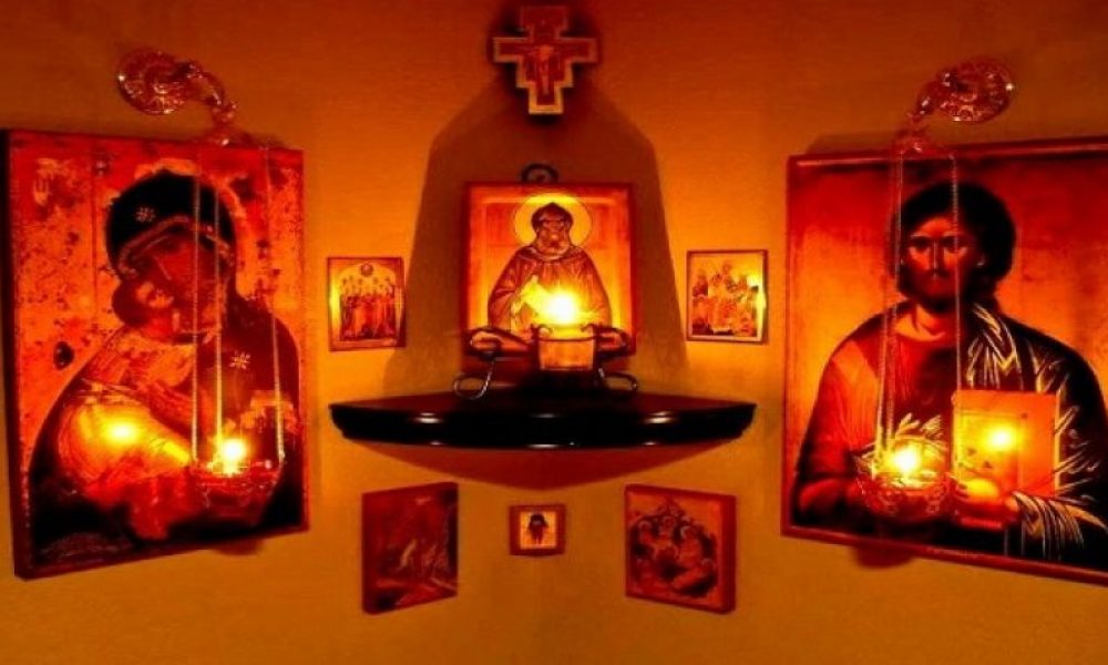 LUTJE – Uratë për çdo lloj sëmundje