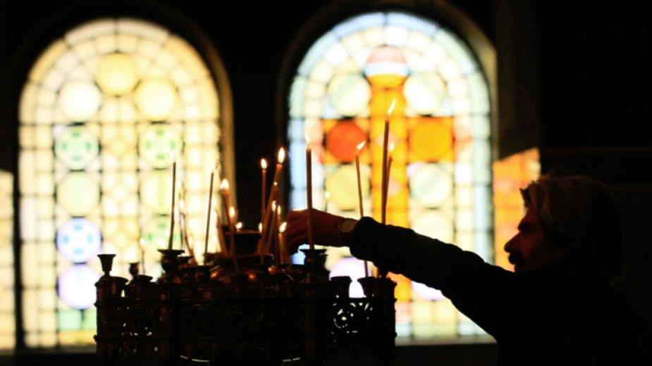 Βουλγαρία: “Εμείς πιστεύουμε στα θαύματα του Θεού”