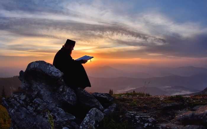 Το Άγιο Όρος προσεύχεται για την Ελλάδα (ΒΙΝΤΕΟ)
