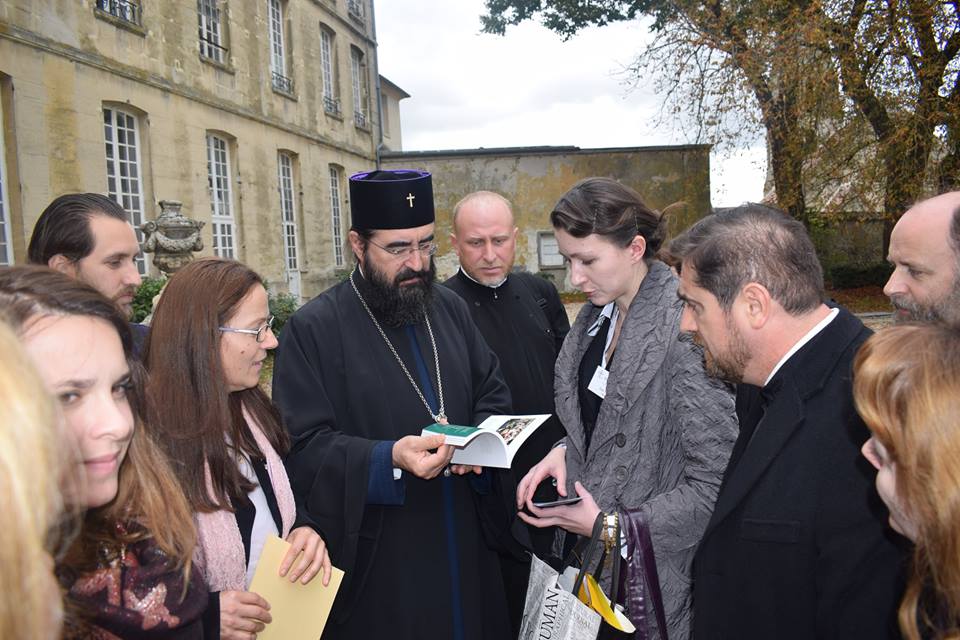 CDS Paris a dat startul înscrierilor la cele patru programe de studiu, dintre care unul în premieră