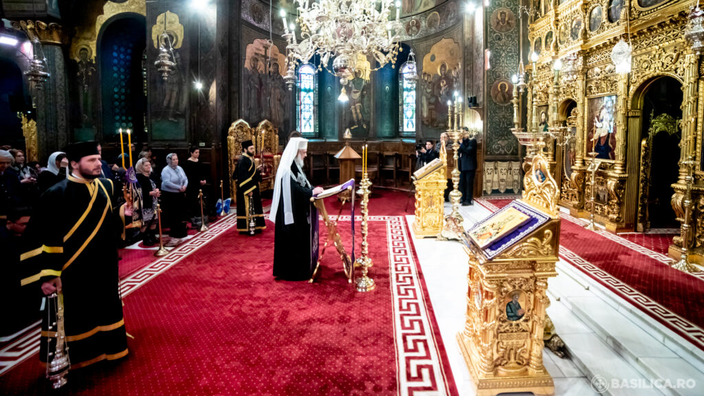 Patriarhul: Postul Mare, de la școală de pregătire a păgânilor la școală de pocăință a creștinilor