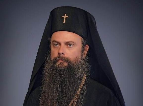 Призив на Пловдивския митрополит Николай към Божия народ на Пловдивска епархия