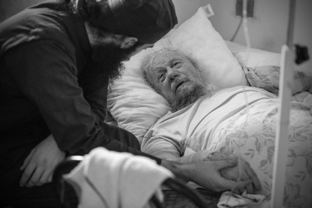 The stages of our eternal life