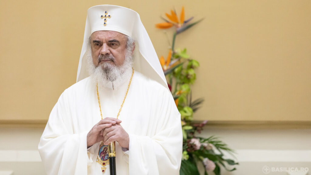 “Ο Ιησούς μας συνοδεύει στο πνευματικό ταξίδι”