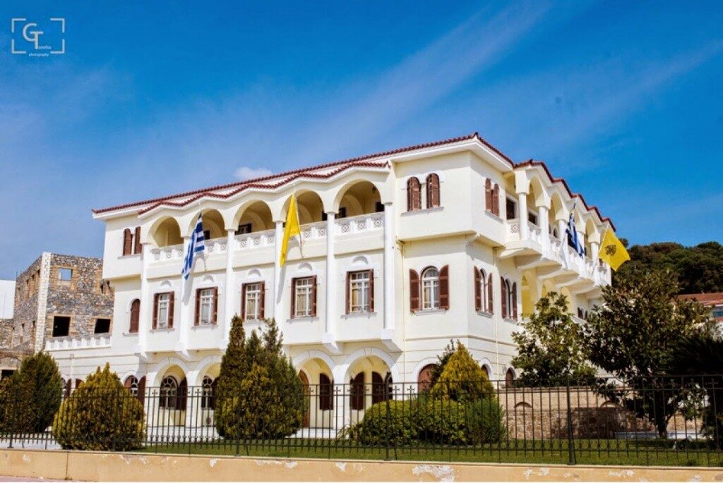 Η Ι.Μ. Μεσσηνίας αναστέλλει την λειτουργία των εκπαιδευτικών δομών της