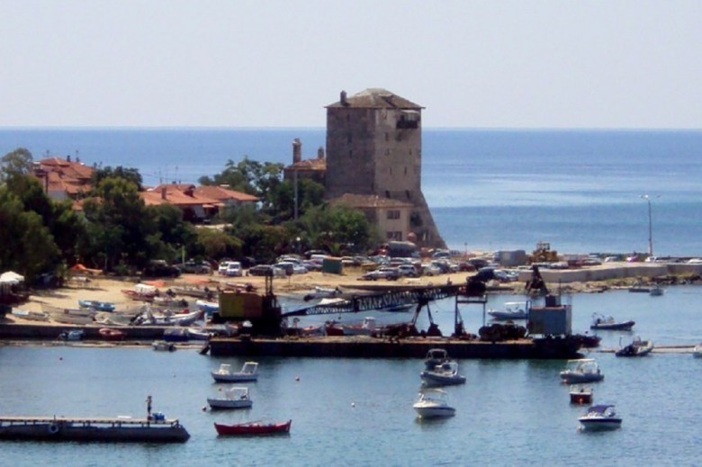 Συνεχίζεται κανονικά η συγκοινωνία από και προς το Άγιο Όρος