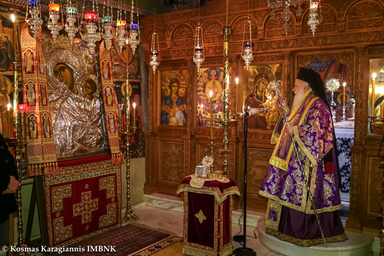 “Ευκαιρία να καλλιεργήσουμε την πίστη στον Θεό”