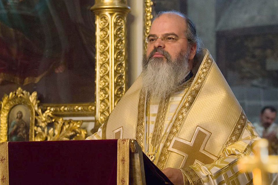 Tragedia e că ne este mult mai frică de moarte decât de Dumnezeu – Episcopul Ignatie