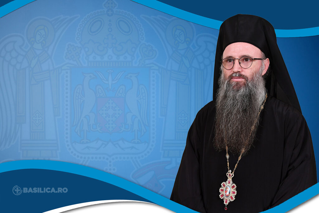 Episcopul Siluan al Italiei, cinci decenii de viață
