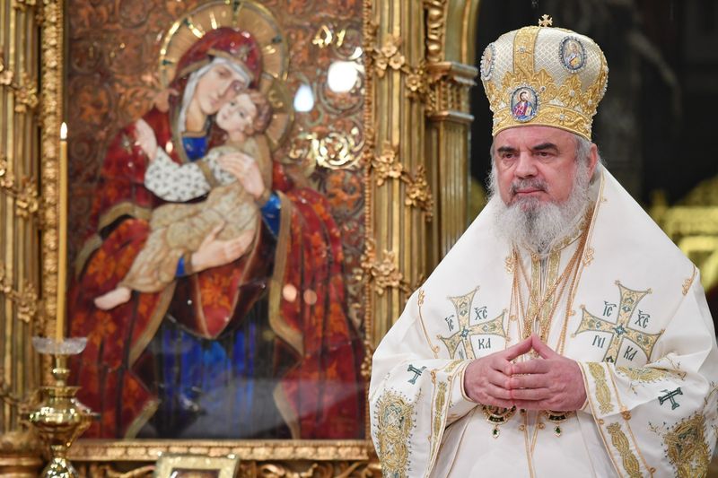 Румънският патриарх призова хората да усилят своя пост