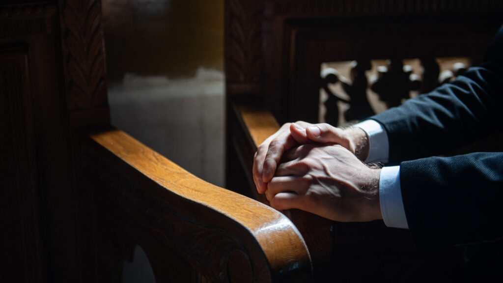 Rugăciune specială pentru încetarea noii epidemii