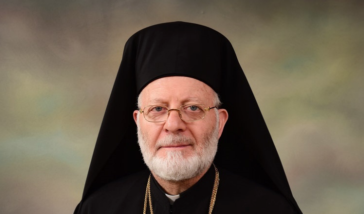 Antiochian Orthodox Christian Archdiocese of North America – «Faith Amid Plague:» Ancient Faith Radio Interview with Metropolitan Joseph