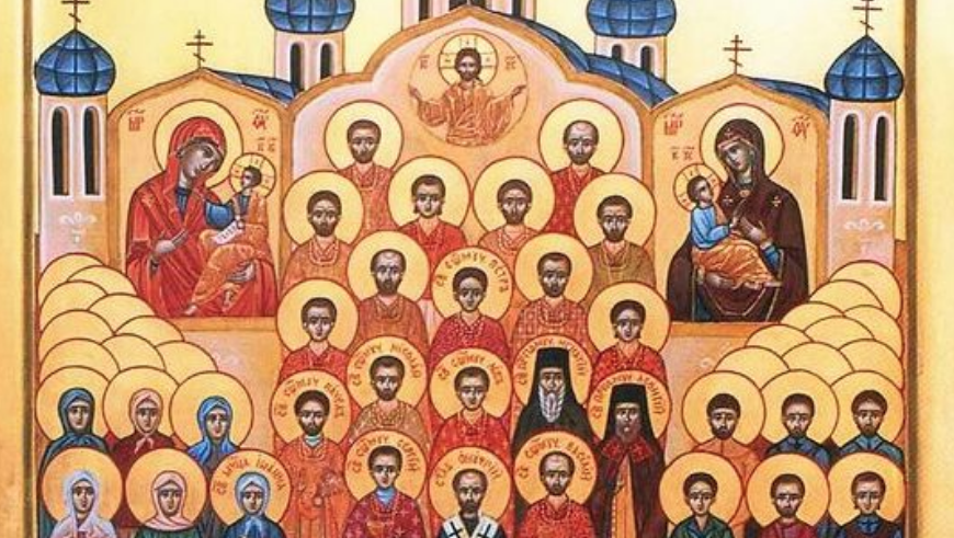 Biserica Poloniei a canonizat treizeci de martiri