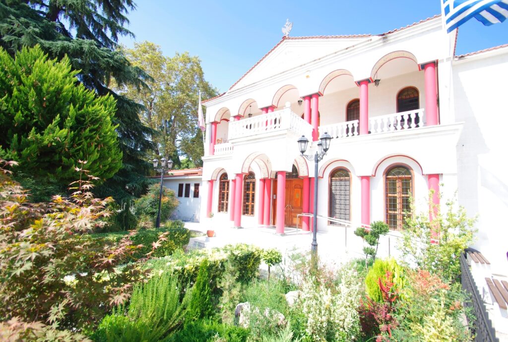 Πρωτοβουλίες της Ι.Μ. Κίτρους για τον κορωνοϊό