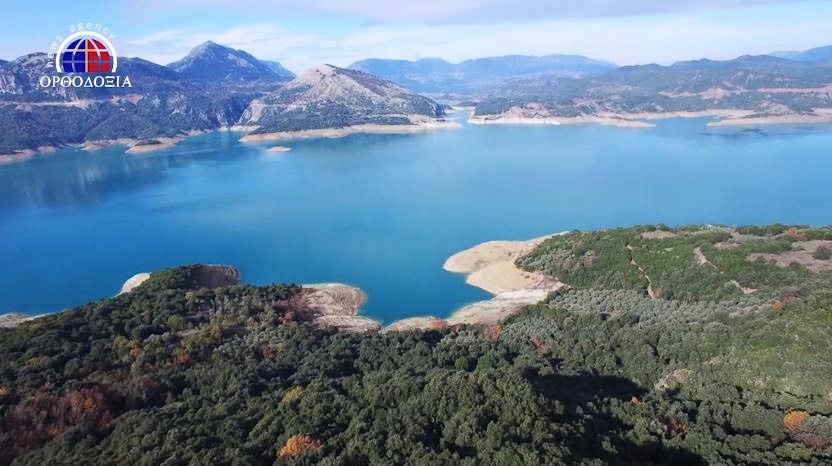 ΟΔΟΙΠΟΡΙΚΟ στην Ι.Μ. Ταρτάνης: Εκεί που δεν πάτησαν οι Τούρκοι