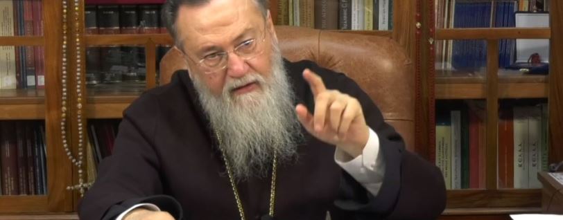 Κυριακή της Ορθοδοξίας στην Κόρινθο