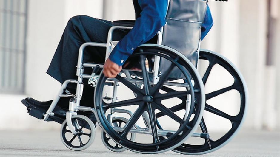 Πρόσβαση για άτομα με αναπηρία σε σημαντικές πληροφορίες για τον νέο κορωνοϊό