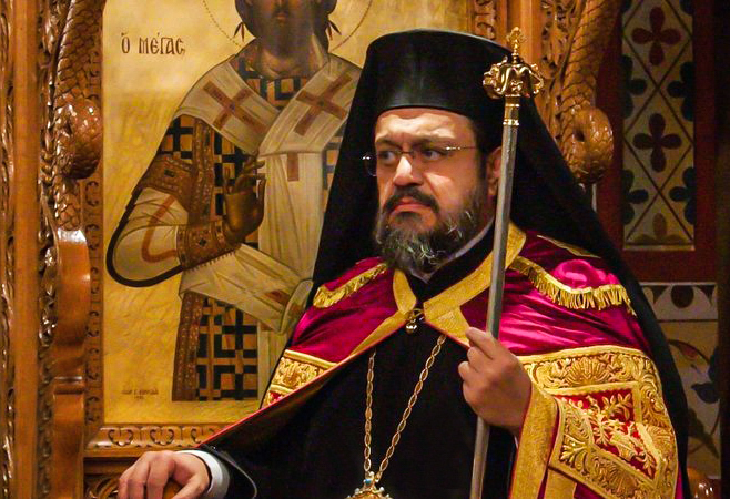 Ο Μητρ. Μεσσηνίας για τα νέα μέτρα