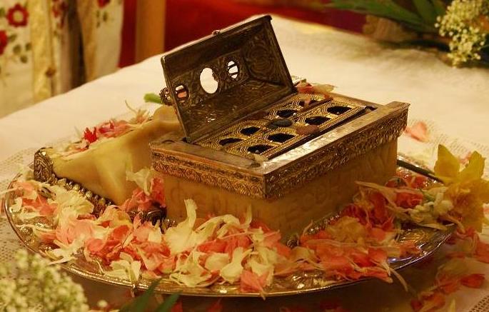 Η Καλαμάτα υποδέχεται τα Άχραντα Πάθη του Κυρίου