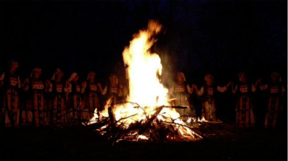 Të Lidhurit e Djathit