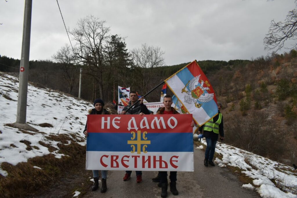 Пљевља: Ваша љубав отопила је многа срца