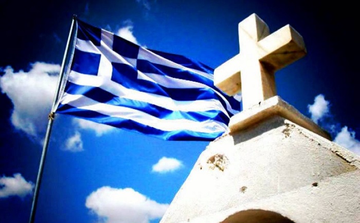 Γιορτάζει η ΟΡΘΟΔΟΞΙΑ γιορτάζουμε κι εμείς