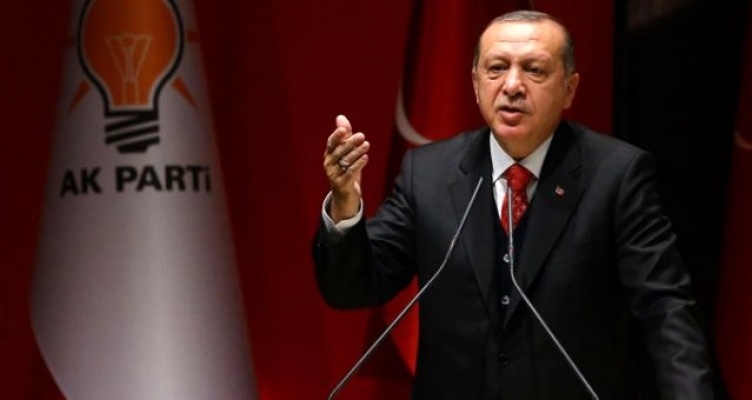 Ερντογάν: “Συνδέσαμε απευθείας την Αθήνα με την Ιντλίμπ”