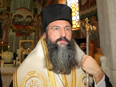 Ακυρώνεται το πρόγραμμα του Μητρ. Ρεθύμνης