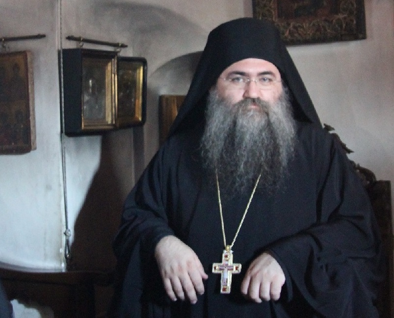 Τι είναι η εξομολόγηση;