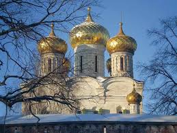 К Пасхе и Дню Победы на северо-западе Москвы достроят два храма