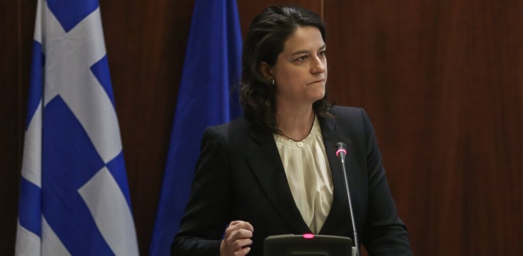 Τον Έβρο θα επισκεφθεί η Υπ. Παιδείας και Θρησκευμάτων
