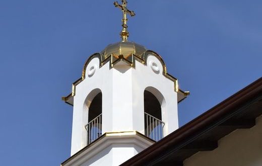 Всички храмове в Габрово – с молебен срещу коронавируса