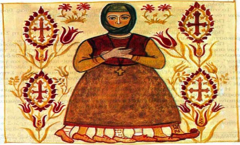 Όποιος δεν κάνει υπακοή στο θέμα της νηστείας, χάνεται