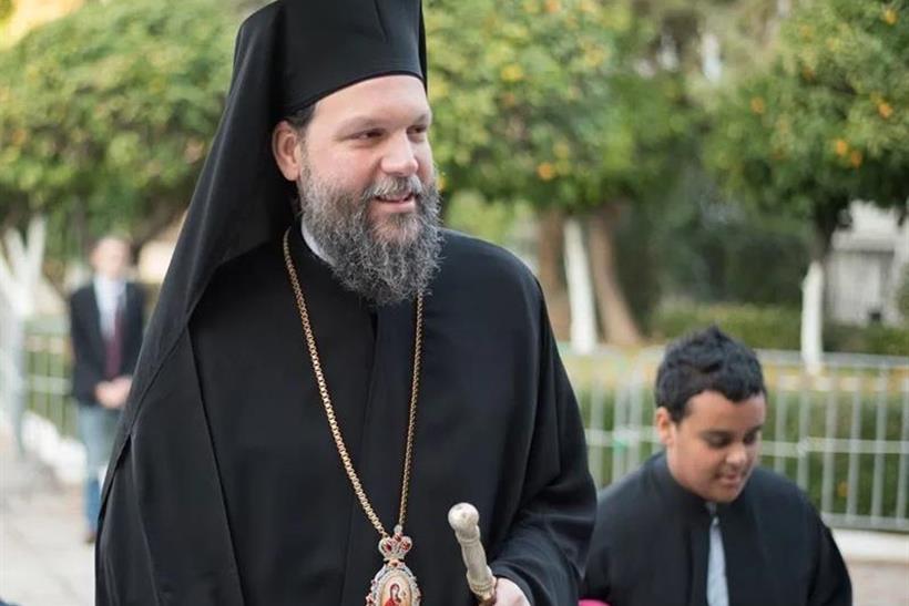 “Η Εκκλησία υπάρχει διότι υπάρχει η Θεία Ευχαριστία”