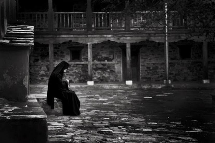 ΑΓΙΟΝ ΟΡΟΣ: Τρεις Ημέρες Σιωπής και Αδιάλειπτης Προσευχής