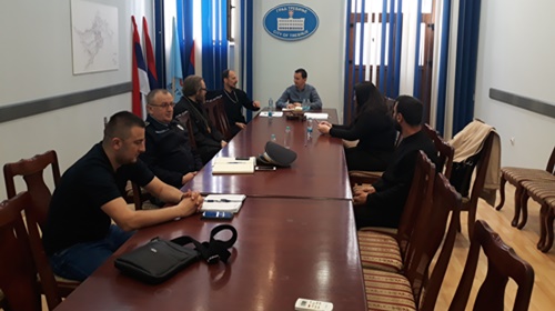 Саопштење из Епархије ЗХиП