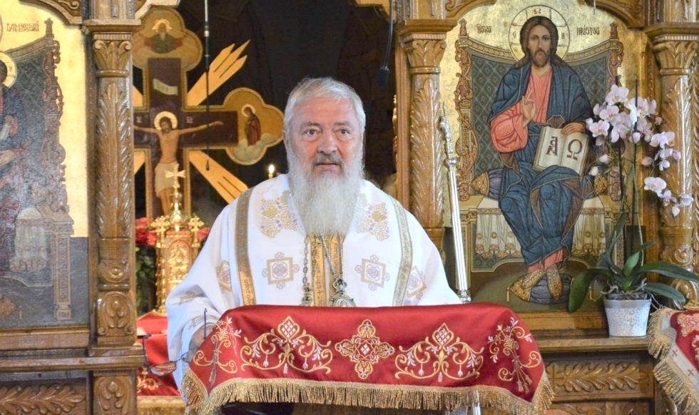 „Ne rugăm lui Dumnezeu să le dea oamenilor curaj”