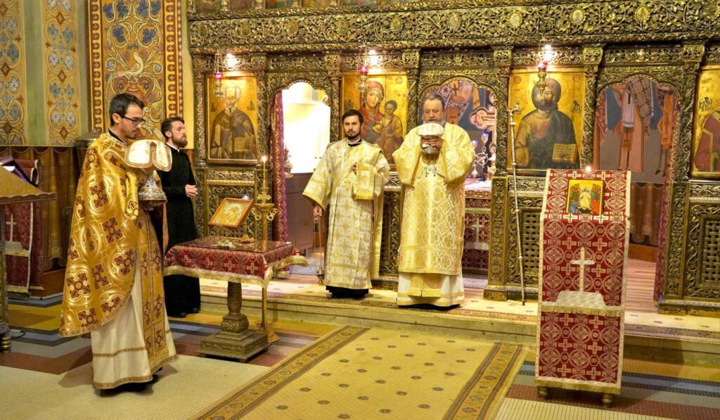 „Nu putem fi izolaţi din punct de vedere spiritual”