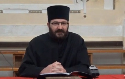 Не бој се, само веруј