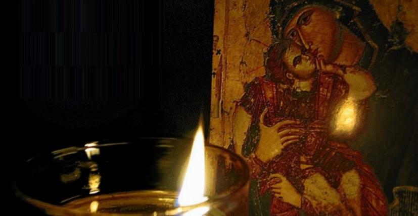 “Κάθε βράδυ ενώνουμε τις προσευχές μας”