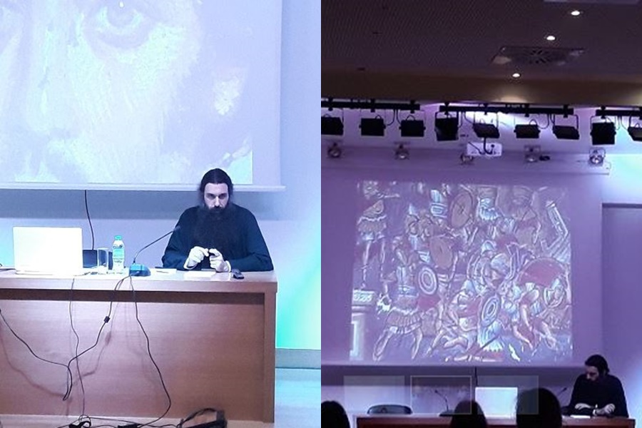 «Πού οφείλονται οι δυστυχίες στη ζωή μας;»