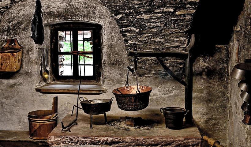 Καθαρά Δευτέρα στον Πόντο