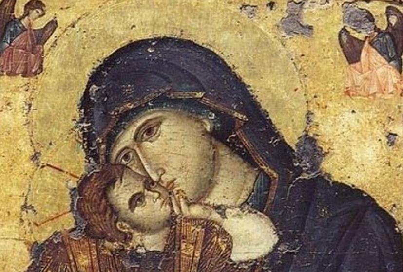 Πώς ξέρουμε ότι η Παναγία ακούει τις προσευχές και βοηθά;