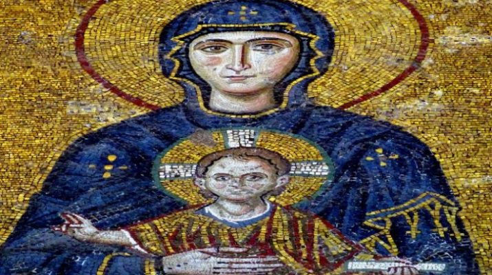 Δεύτερη Ακολουθία Χαιρετισμών για εργαζομένους και νέους στη Λάρισα