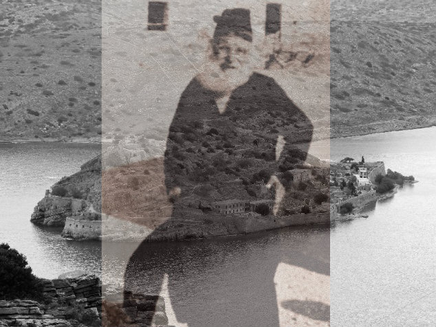 Ο ιερέας της Σπιναλόγκας που κοινωνούσε τους λεπρούς και χρησιμοποιούσε το ίδιο κουτάλι για τον εαυτό του!