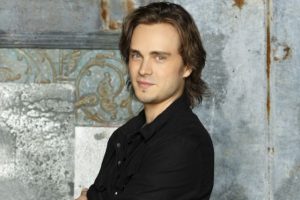 Джонатан Джаксън: Православието не е културна особеност, а път на любовта