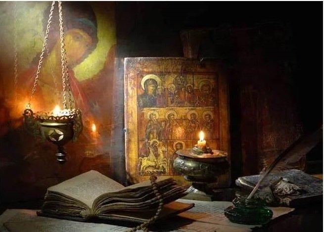 Τα δώρα του Κορωνοϊού