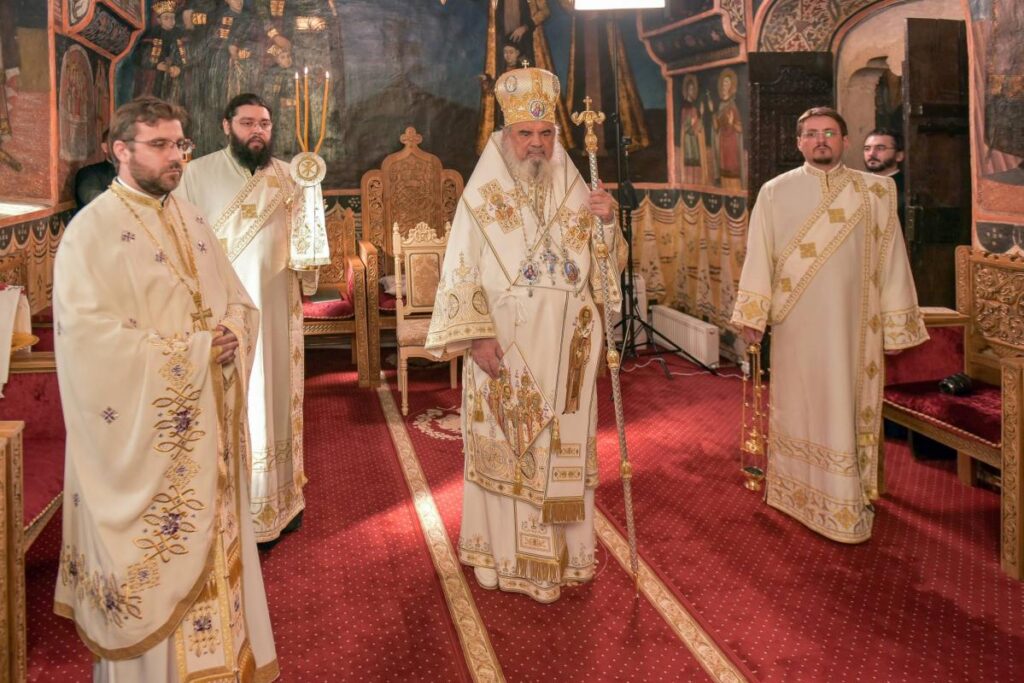 „Rugăciunea şi postul sunt o putere vindecătoare şi sfinţitoare”