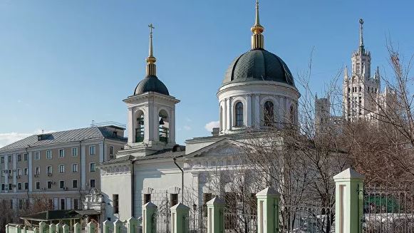 Ρωσία: Προσευχή και τήρηση των κανόνων